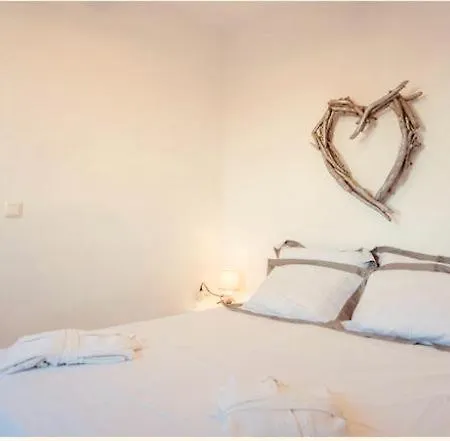 Maisons D'ete Summerhouse Apartment *