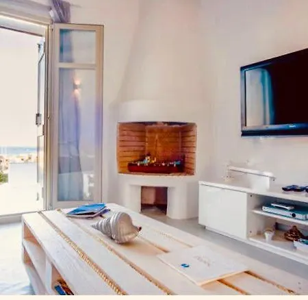 Apartment Maisons D'ete Summerhouse *