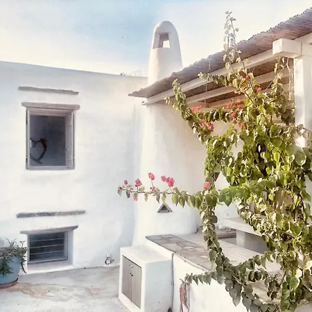 Maisons D'ete Summerhouse Apartment