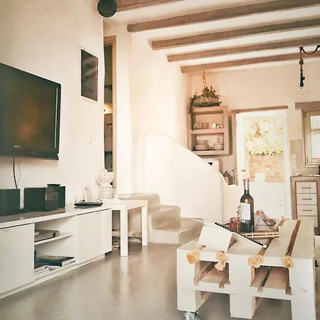 Maisons D'ete Summerhouse Apartment *