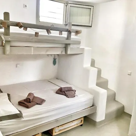 Maisons D'ete Summerhouse Apartment